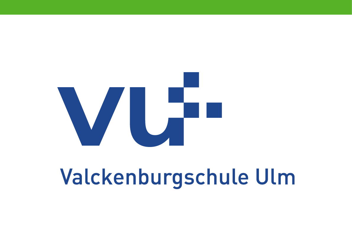 Logo Valckenburg-Schule Ulm