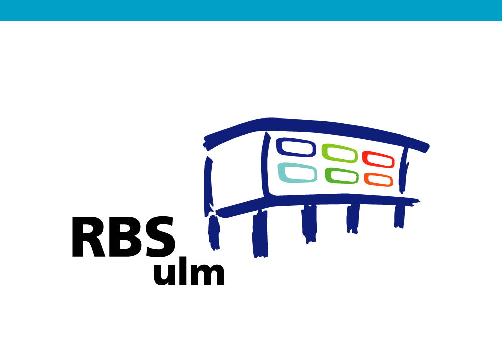 Logo Robert-Bosch-Schule Ulm