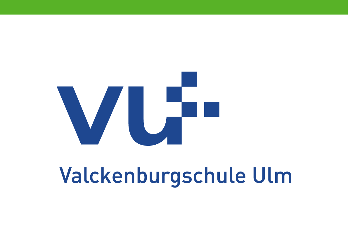 Logo Valckenburg-Schule Ulm