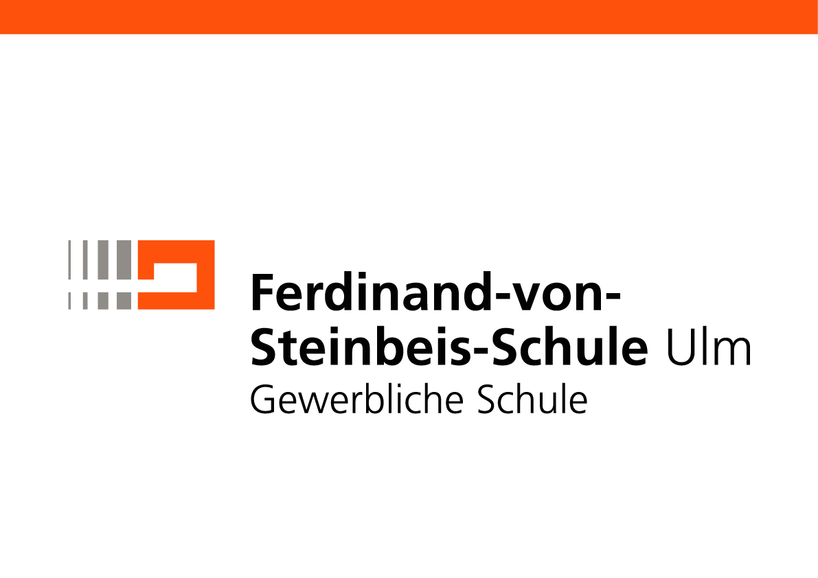 Logo Ferdinand-von-Steinbeis-Schule Ulm